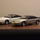 Illustration for article titled First:43 Subaru Alcyone SVX